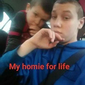 Meet your Posher, Alex